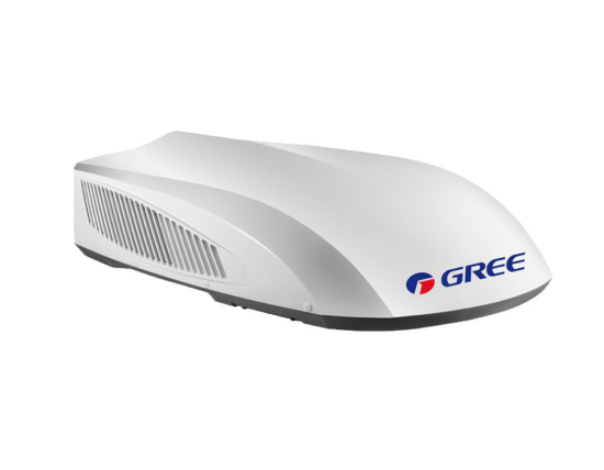 Gree dakairco 2500 model 2020