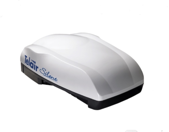 Telair Silent 7400H