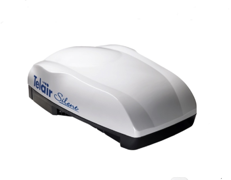 Telair Silent 7400H