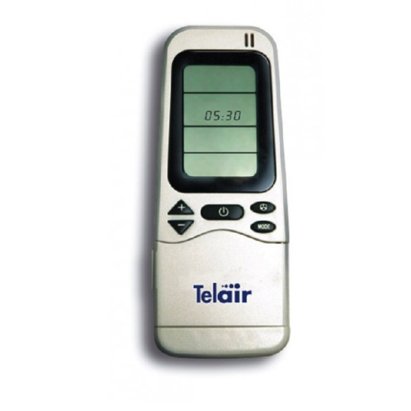 telair afstandbediening