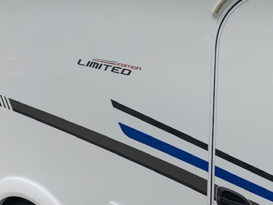 Dethlefs camper