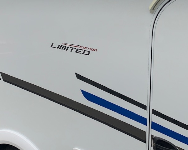 Dethlefs camper