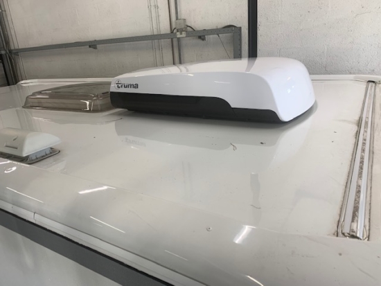 Truma Aventa Comfort Dak airco