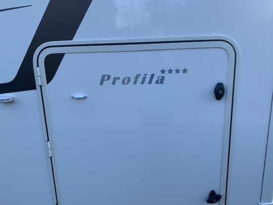 Eura Mobil Profila