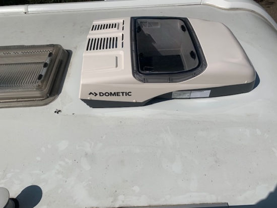 dak met Freshlight 2200 II