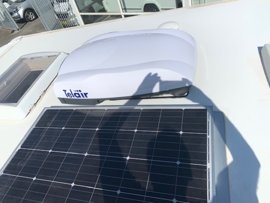 telair dakairco Carat
