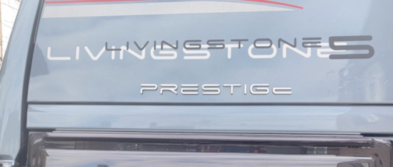 Livingstone 5 Prestige