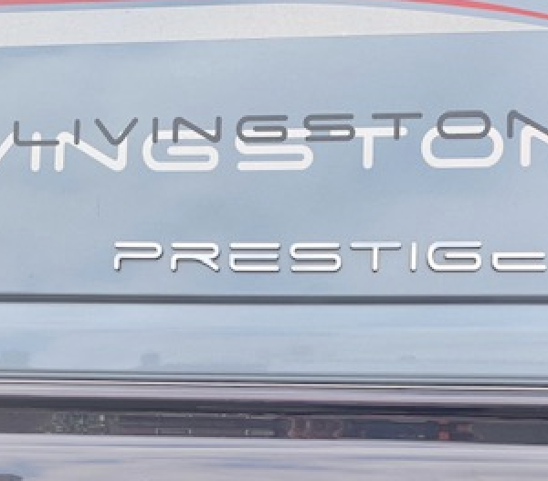 Livingstone 5 Prestige